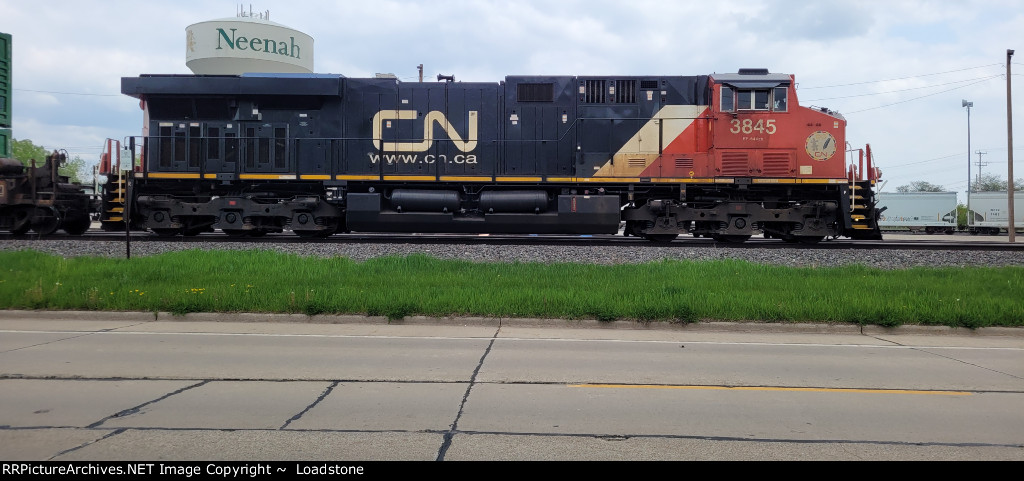 CN 3845